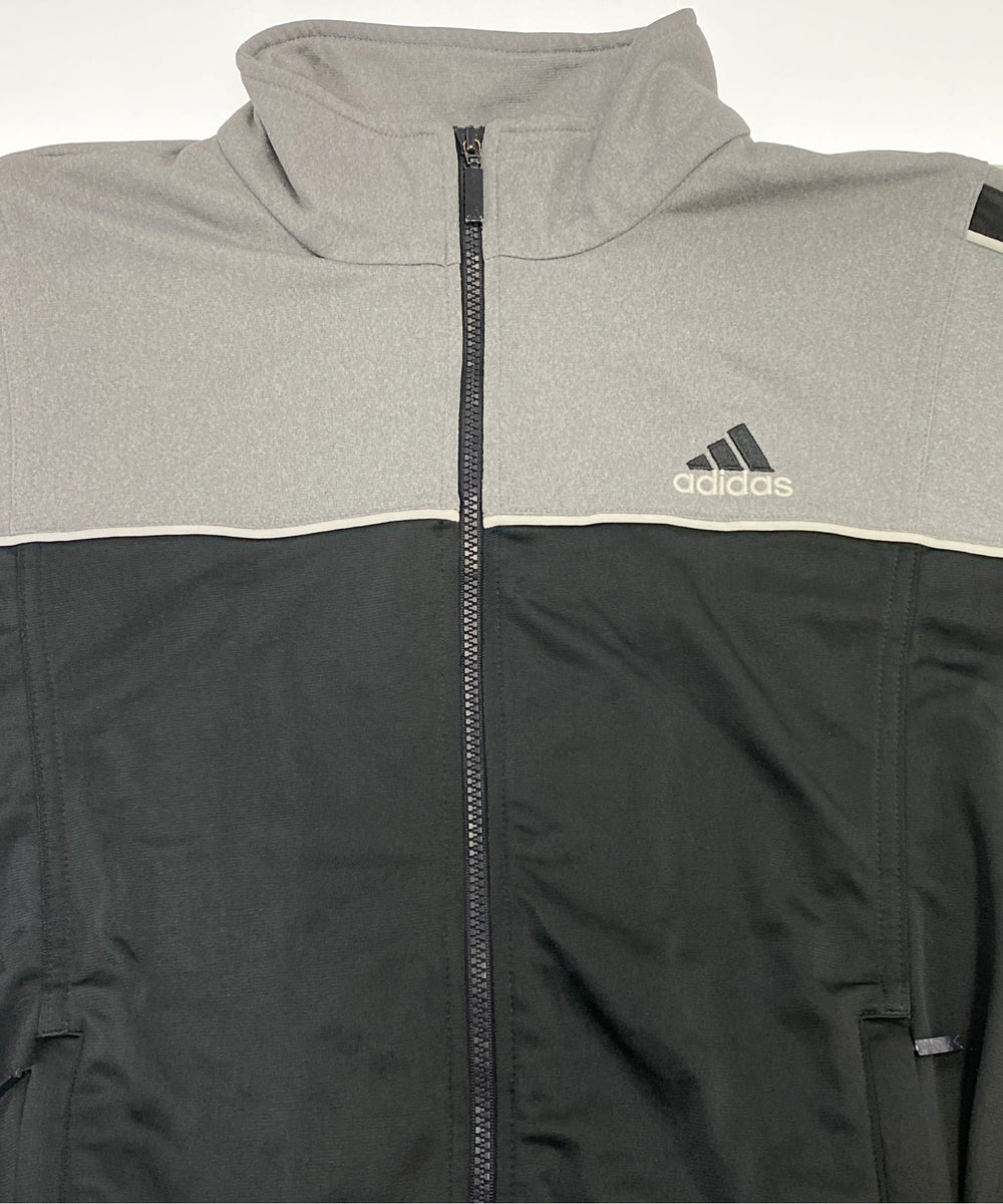 adidasブランドジャージ