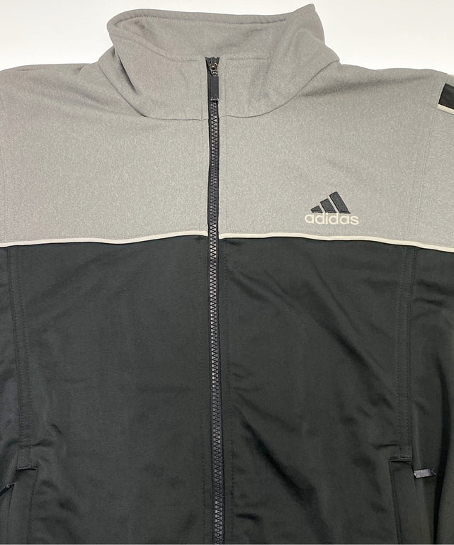 adidasブランドジャージ