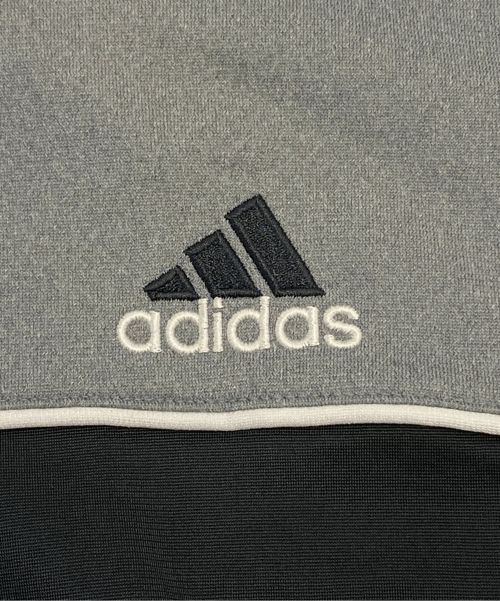 adidasブランドジャージ
