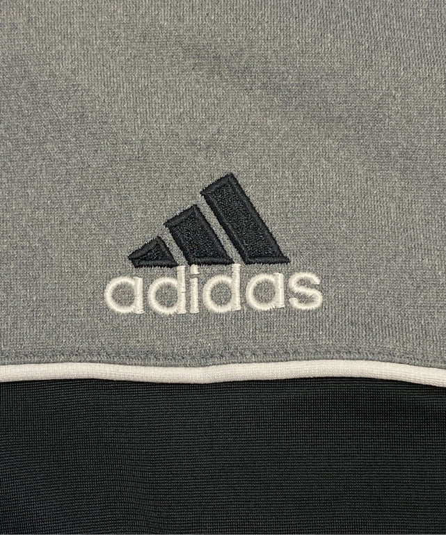 adidasブランドジャージ