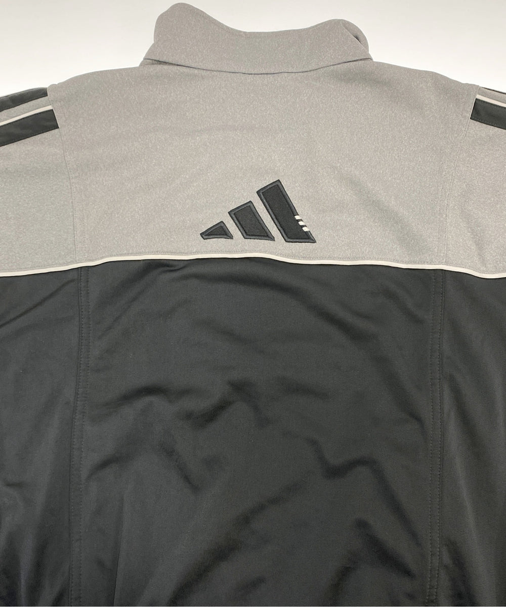 adidasブランドジャージ