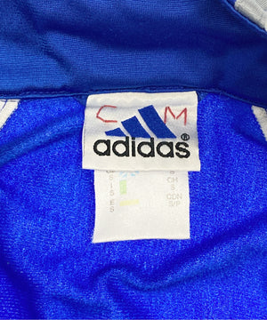 adidasブランドジャージ