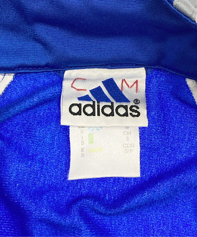 adidasブランドジャージ