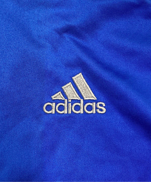 adidasブランドジャージ