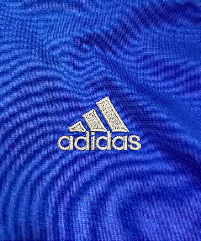 adidasブランドジャージ