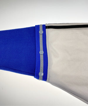 adidasブランドジャージ