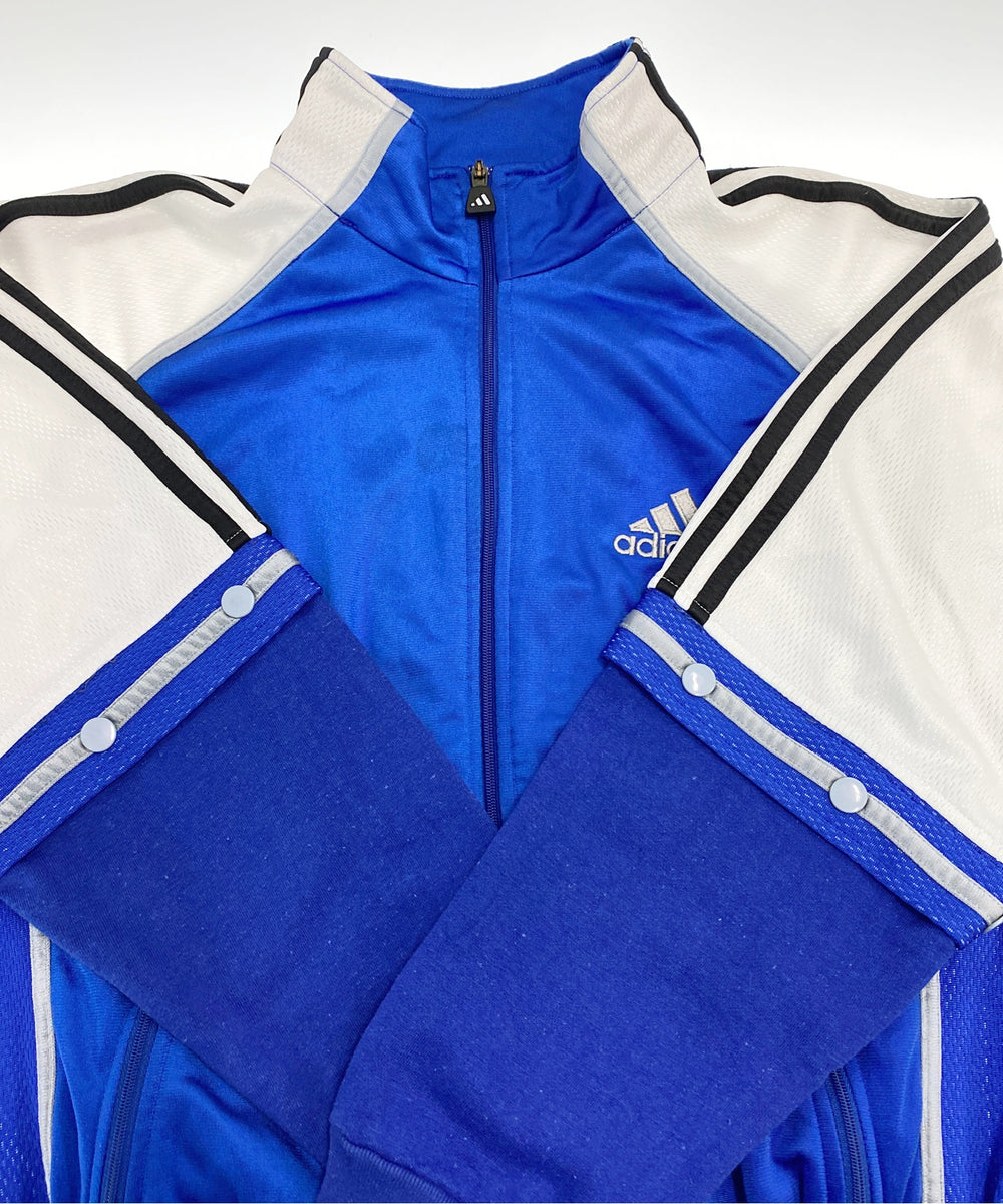 adidasブランドジャージ