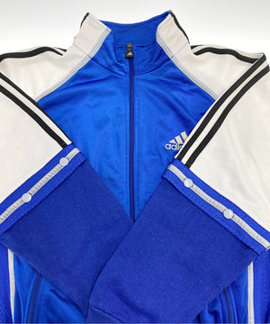 adidasブランドジャージ