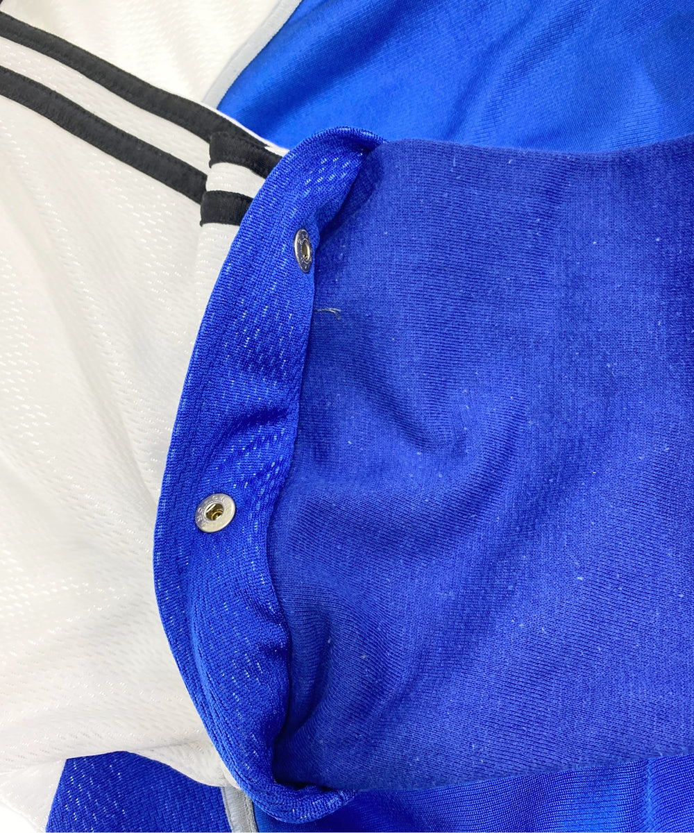 adidasブランドジャージ