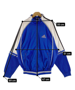 adidasブランドジャージ