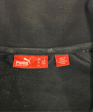 PUMAブランドジャージ