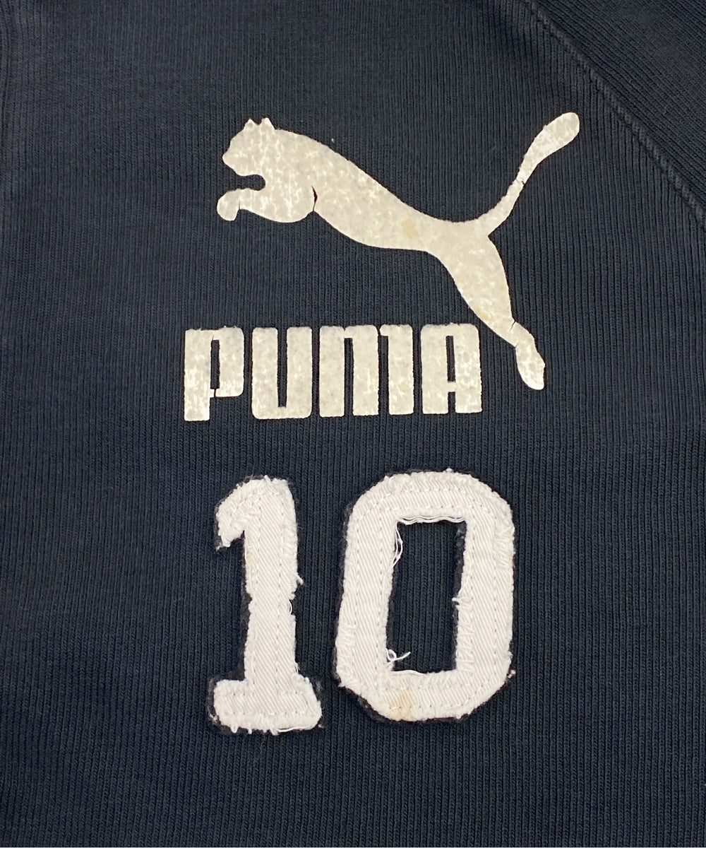 PUMAブランドジャージ
