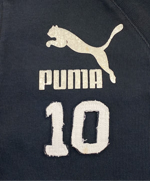PUMAブランドジャージ