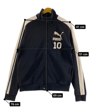PUMAブランドジャージ