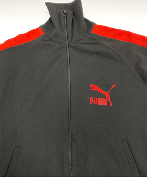 PUMAブランドジャージ