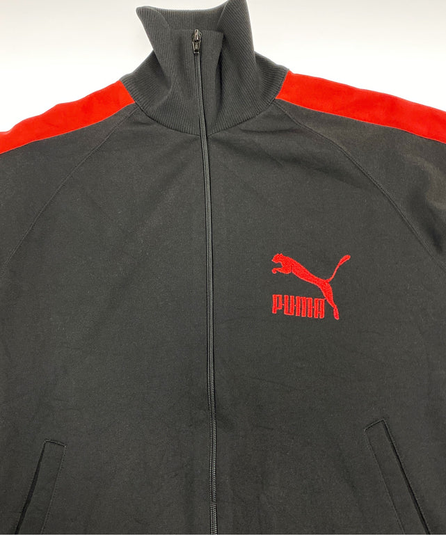 PUMAブランドジャージ