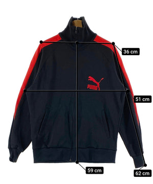 PUMAブランドジャージ