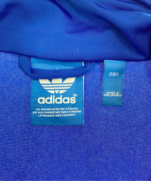 adidasブランドジャージ