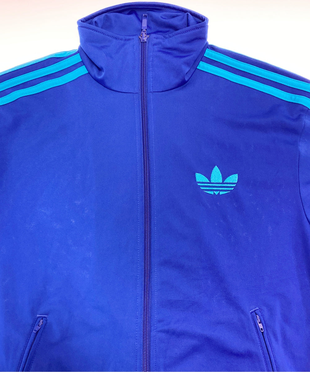 adidasブランドジャージ