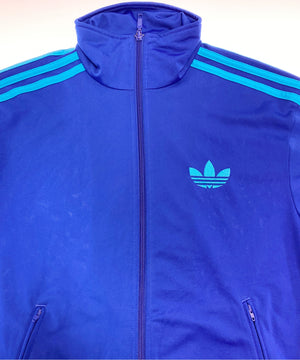 adidasブランドジャージ