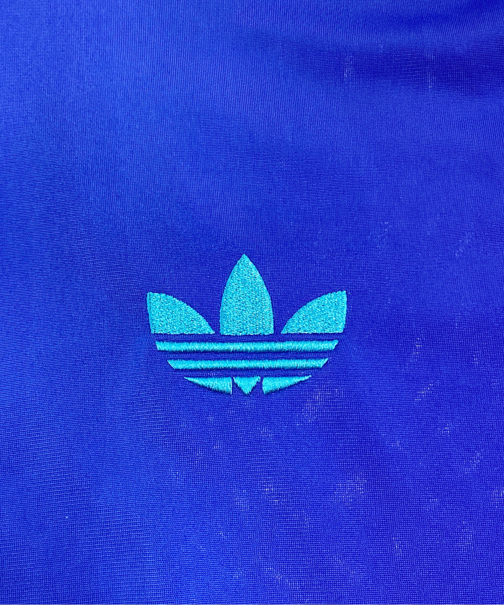adidasブランドジャージ