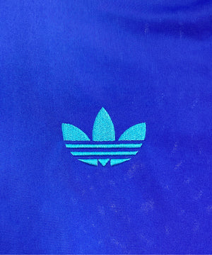 adidasブランドジャージ