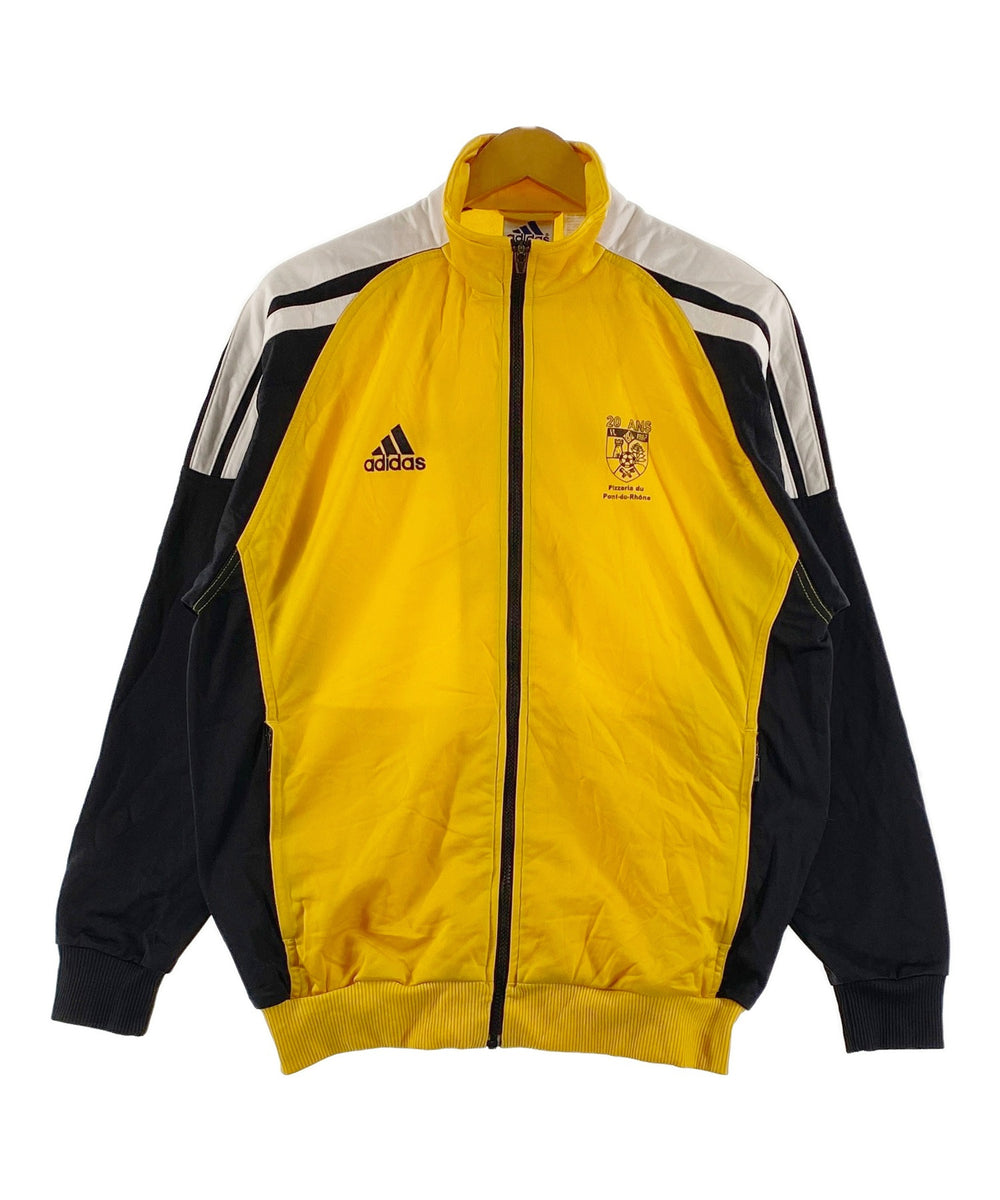 adidasブランドジャージ