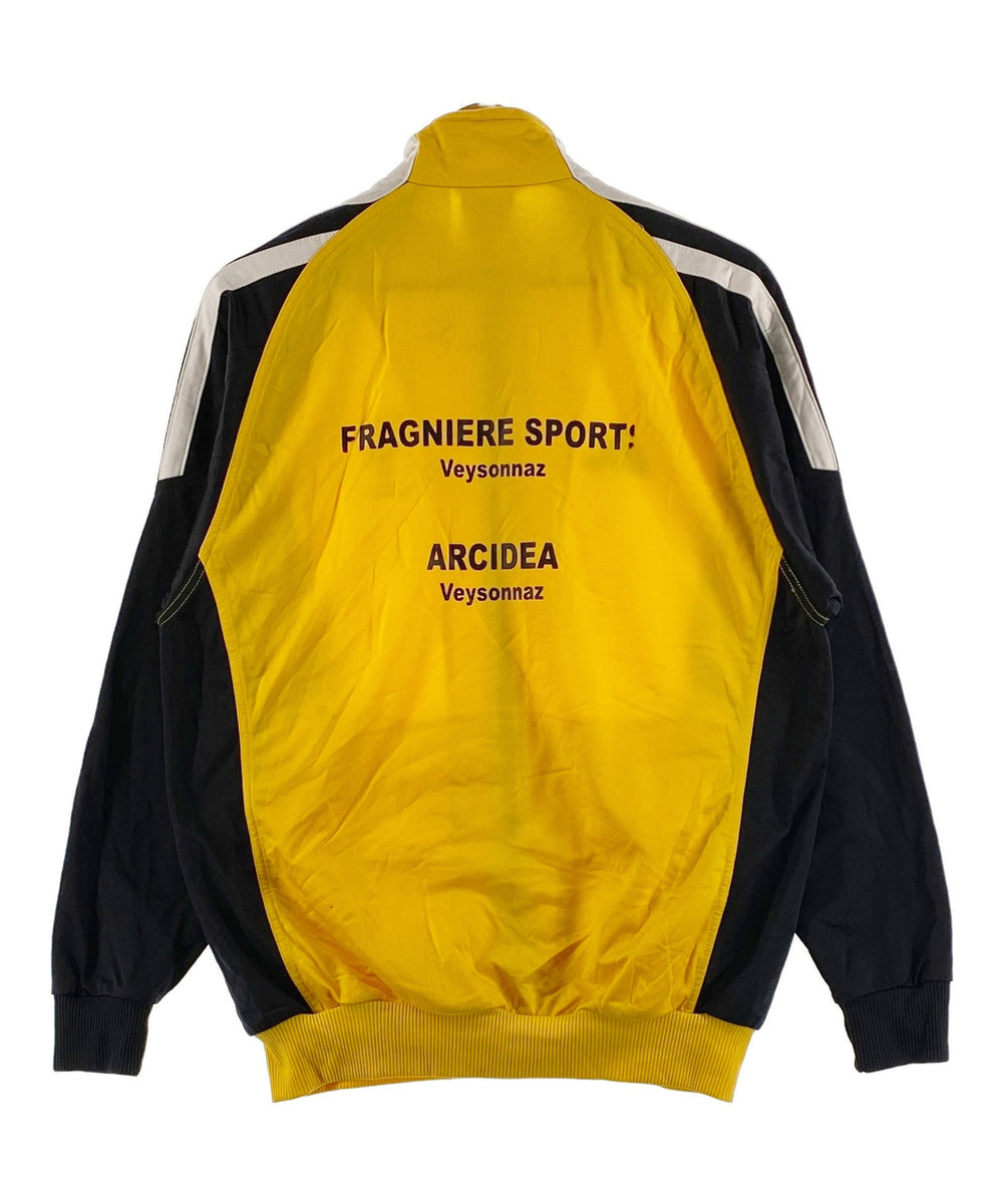 adidasブランドジャージ