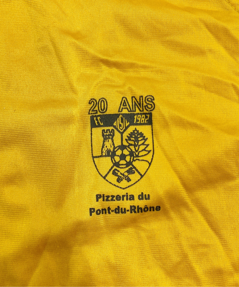 adidasブランドジャージ