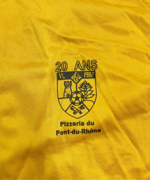 adidasブランドジャージ