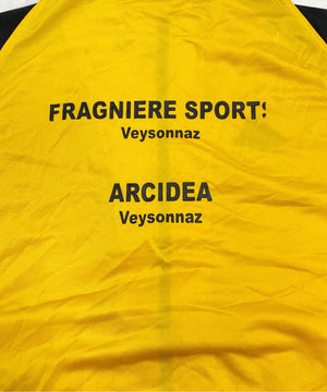 adidasブランドジャージ