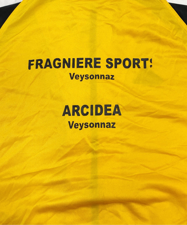 adidasブランドジャージ