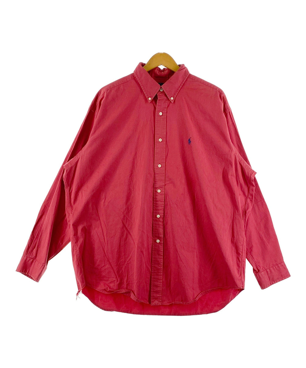 Ralph Laurenブランドシャツ