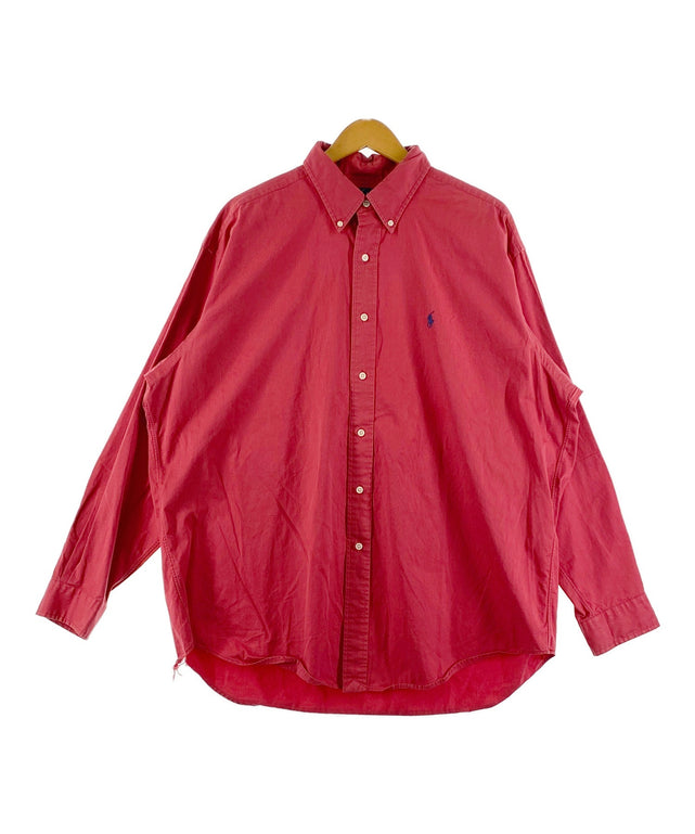 Ralph Laurenブランドシャツ