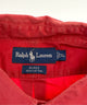 Ralph Laurenブランドシャツ