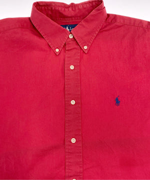 Ralph Laurenブランドシャツ