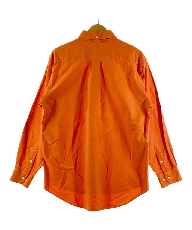 TOMMYブランドシャツ