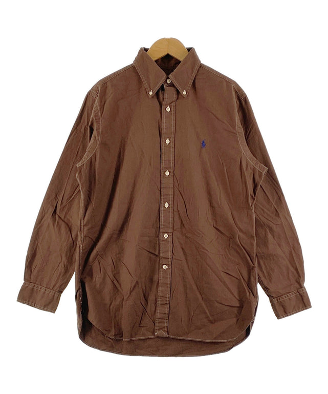 Ralph Laurenブランドシャツ