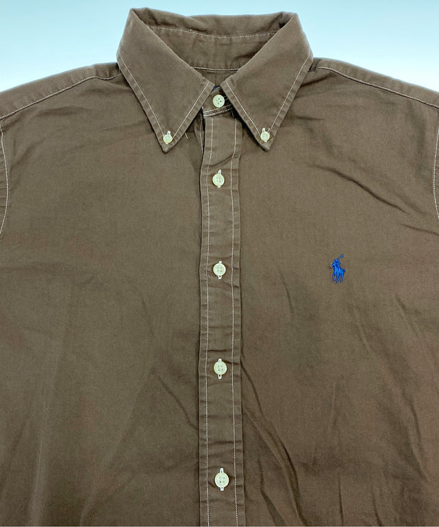 Ralph Laurenブランドシャツ