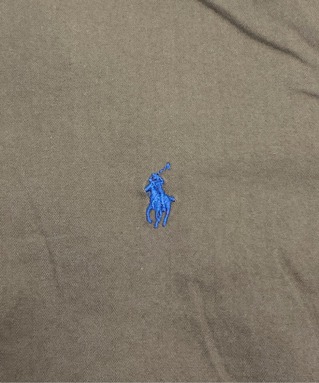 Ralph Laurenブランドシャツ