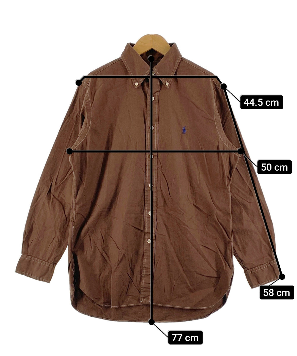 Ralph Laurenブランドシャツ