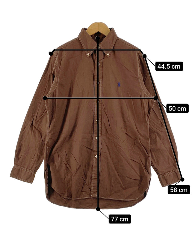 Ralph Laurenブランドシャツ