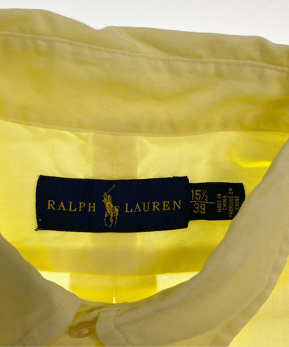 Ralph Laurenブランドシャツ