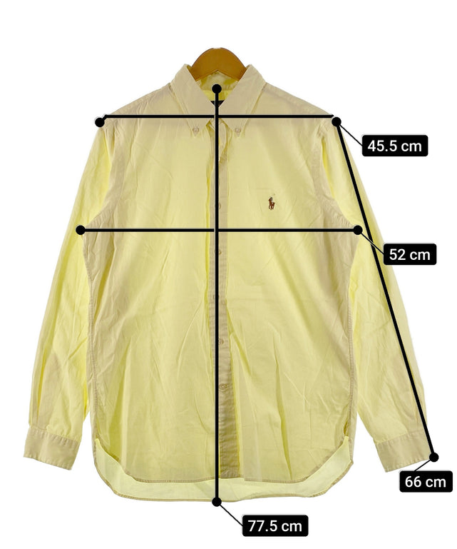 Ralph Laurenブランドシャツ