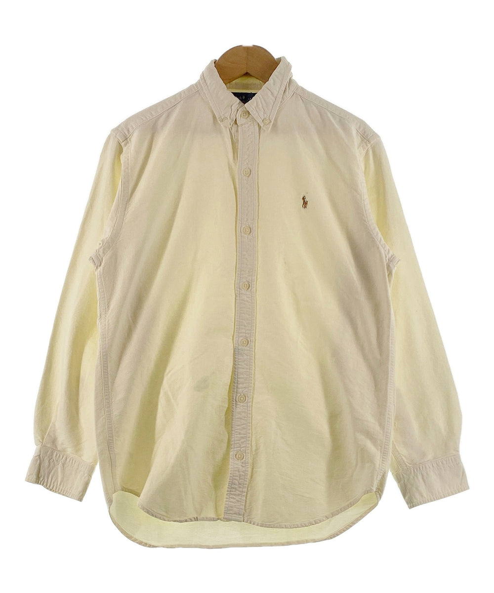 Ralph Laurenブランドシャツ