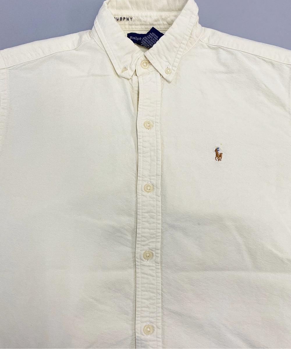 Ralph Laurenブランドシャツ