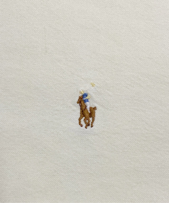 Ralph Laurenブランドシャツ