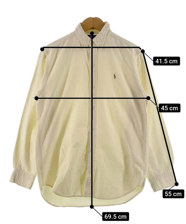 Ralph Laurenブランドシャツ