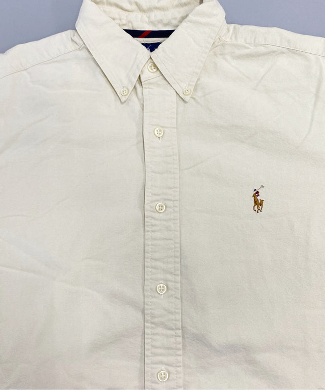 Ralph Laurenブランドシャツ