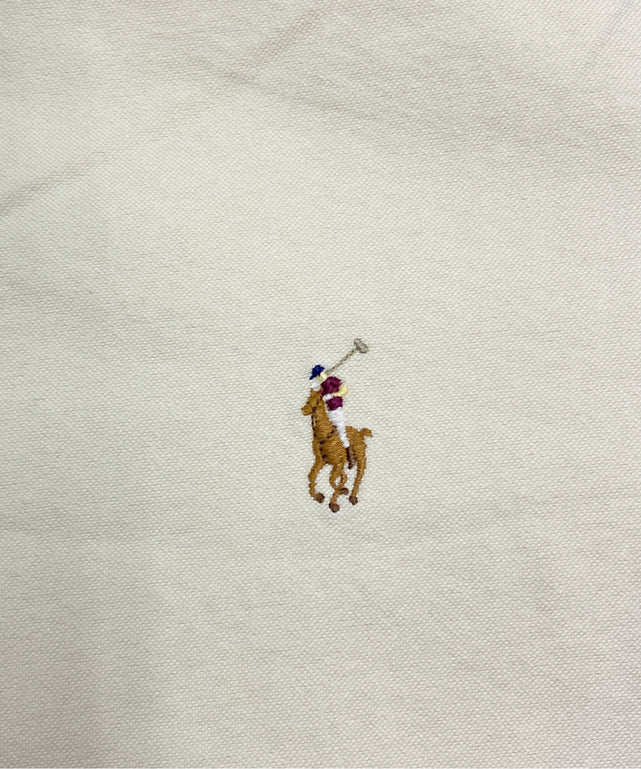 Ralph Laurenブランドシャツ